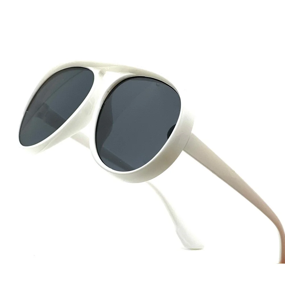 N/A bold sunglasses